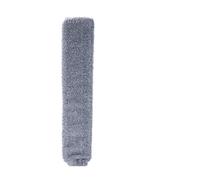OVAQUIXI Duster Paño de Repuesto, Recambio de Plumero Flexible de Microfibra, Recogida de Polvo Estático, Paño de Cepillo para Polvo de 10 G para Debajo de Muebles, Cama, sofá, Nevera, Gabinete,