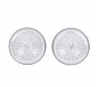 OVAQUIXI Luces Solares Flotantes para Piscina, Control Remoto, 9 Modos de Color, IP68 Impermeable, Temporizador de 2, 4 y 6 Horas, 3 Niveles de Atenuación, para y Jardín