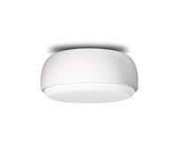 Northern Plafón Over me Ø30 cm blanco