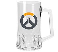 Overwatch - Tankard "Logo"