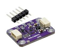 OVNSHVN SHT45 Sensor de temperatura y humedad y módulo de humedad para la interfaz Qwiic