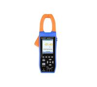 Owon CMS101 Osciloscopio Digital con Pinza Amperimétrica de 1000 A CA/CC con Registro y Comprobador Multifunción.