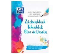 Oxford bloc de dibujo A3 120 gramos (20 hojas)