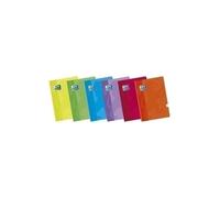 Oxford - 100104459 cuaderno y block A4 48 hojas Colores surtidos 100104459