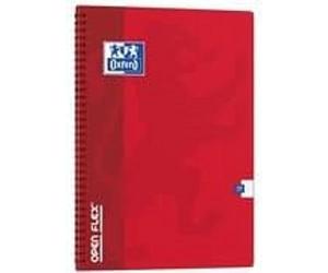'Oxford 400007628 Cahier "Openflex, 170 x 220, 100 páginas)