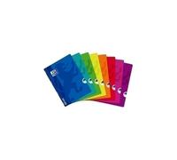Oxford - 400061067 cuaderno y block A4 48 hojas Colores surtidos 400061067