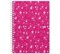 Oxford 400094951 - Cuaderno (Universal, Monótono, A5, Mate, 90 g/m², Papel)