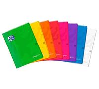 Oxford 400100016 - Cuaderno (90 g/m²)