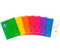 Oxford 400100067 - Cuaderno (90 g/m²)