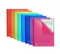 Oxford - 400147011 portafolio para presentaciones 40 bolsillos A4 400147011