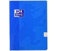 Oxford 736637 - Libreta A5, 48 hojas, pauta 3.5 mm, multicolor