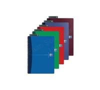 Oxford 754146 - Cuaderno de anillas tamaño A5