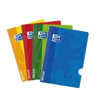 Oxford 944385 - Libreta A4, 48 hojas, multicolor