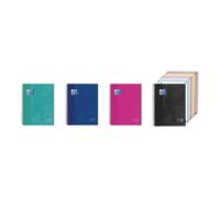 OXFORD BLOC A4+ EUROPEANBOOK10 HORIZONTAL 200H EXTRADURA CLASSIC SR OXFORD