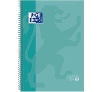 OXFORD Bloc School EU.Book 1 A4+ Verde menta (Set de 10)