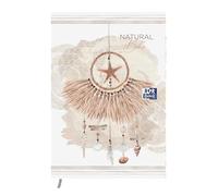 Oxford Boho Chic Agenda escolar diaria 2019-2020 1 día página 352 páginas 12 x 18