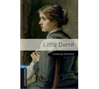 oxford bookworms library 5 little dorrit mp3 pack