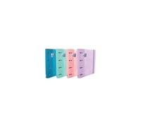 Oxford - CARPEBLOC OXFORD A4 4AN.100 Hj HZ. SURTI - Pack de 10 unidades - 400138976 400138976