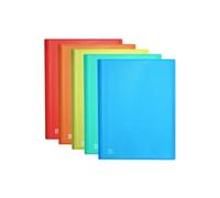 OXFORD CARPETA 20 FUNDAS OXFORD URBAN TP A3 SURTIDAS URBAN 43x32x1 Cms.