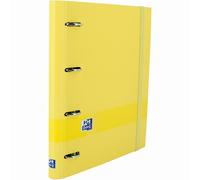 Oxford- carpeta de anillas, multicolor, estándar (s8414577)