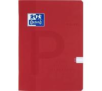 Oxford Cuaderno de inglés A5 60 hojas por línea