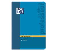Oxford Enseignants - Cuaderno para notas (44 páginas, A4), color aleatorio