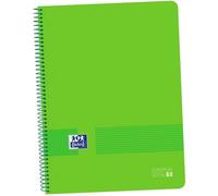 Oxford- cuaderno, multicolor, estándar (s8414415)