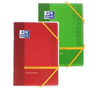 Oxford - Cuaderno para profesor (universidad y escuela secundaria), 2x76 hojas