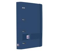 Oxford europeanbinder live & go a4+ carpeta tamaño a4+ con recambio d