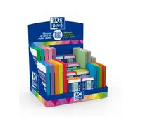 Oxford Expositor de Fichas de Revisión Flashcards A5 y A7