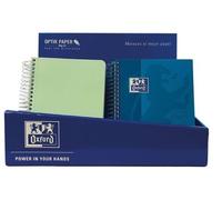 OXFORD Expositor de sobremesa Europeanbook Multi A6 Surtido