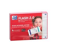 Oxford Flash 2.0., color rosa A6