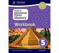 Oxford International Primary History Workbook 5