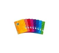 Oxford - LIBRETA GRAP.OXFORD SCH.A5 48h PT.3.5 - Pack de 10 unidades 400073338