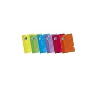 Oxford - LIBRETA OXFORD A4 48 HJS. CUAD.3X3X16 - Color no elegible 100104497