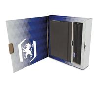OXFORD LOTE EXECUTIVE Cuaderno Signature - Estuche - Portabolígrafo