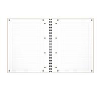 Oxford Cuaderno International A4 a rayas 80 hojas