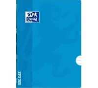 Oxford Pack de 10 Libretas Openflex A4 Turquesa