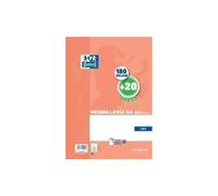 Oxford - PAPEL OXFORD A4 200h LISO NARANJA 400058200
