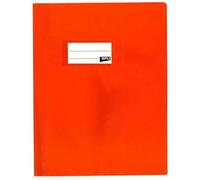 OXFORD - Protector de cuaderno opaco (17 x 22 cm), diseño de grano
