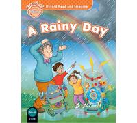 Oxford Read and Imagine Beginner. A Rainy Day