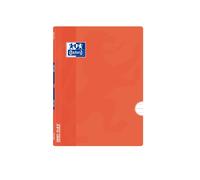 Oxford school classic openflex libreta grapada a5+ 48 hojas 1 linea co