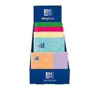 Oxford School Easybook Libreta Grapada A4 48h Cuadrícula 4x4 Surtida