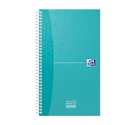 Oxford To Do Planner 115 hojas cuaderno para tareas scribzee Aqua