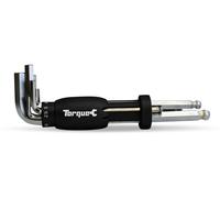 Oxford Torque Allen Key Set