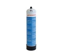 OXIGENO 1 L/120 BAR.P/ROXIKIT 120C