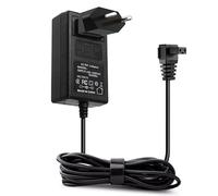 Oxiiert - Adaptador de 2 pines (12,6 V, CA/CC, compatible con aspirador Robot de Piscina Inalámbrico, Ultenic Pooleco 10 10s