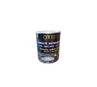 Oxirite Esmalte antioxidante Negro 750ml