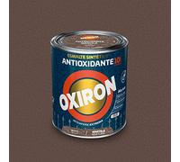 OXIRON Esmalte Antioxidante Martelé Bronce 750 ml