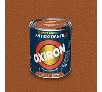 OXIRON Esmalte Antioxidante Martelé Cobre 750 ml